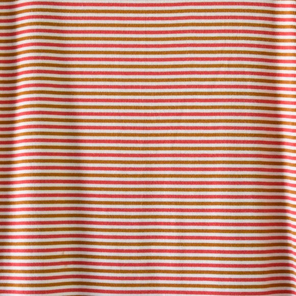 Madewell Swingy Tee Dress Short Sleeve Scoop Neck Relaxed Mini - Picture 12 of 13